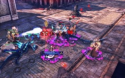 ���������꡼ No.005�Υ���ͥ������ / G-Tune��LoVA�侩PC��GeForce����ܤο���ŵ�����ƥ���ɲ�