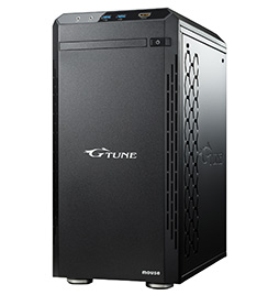 G-TuneRX 6600 XTi7-10700ܤ18ΥPCȯ