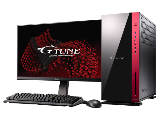 G-TuneRTX 4090i7-13700KFܤΥϥɥPCȯ