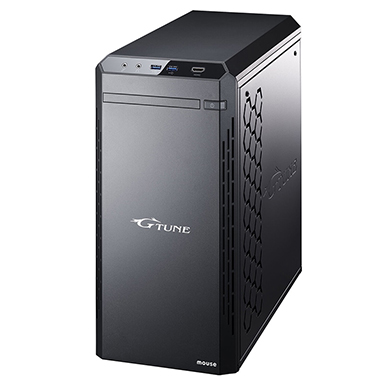 ���������꡼ No.003�Υ���ͥ������ / GeForce RTX 5080�ʤɤ���Ѥ����֥��ϥ�磻�륺��ư���ǧPC��G TUNE����ȯ���