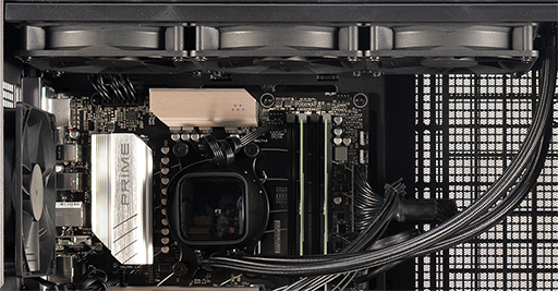 ���������꡼ No.005�Υ���ͥ������ / �������������Ѥ������⿷���ˡ���G TUNE�פ�Ryzen 7 9700X��RTX 5070 Ti��ܥ�ǥ�ϡ��ǿ�����Υ�������Ŭ�˳ڤ����PC����PR��