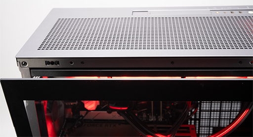 ���������꡼ No.007�Υ���ͥ������ / �������������Ѥ������⿷���ˡ���G TUNE�פ�Ryzen 7 9700X��RTX 5070 Ti��ܥ�ǥ�ϡ��ǿ�����Υ�������Ŭ�˳ڤ����PC����PR��