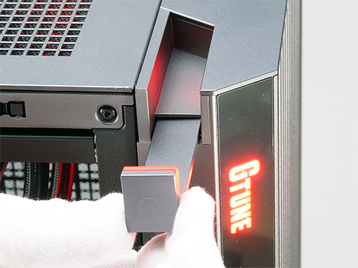 ���������꡼ No.011�Υ���ͥ������ / �������������Ѥ������⿷���ˡ���G TUNE�פ�Ryzen 7 9700X��RTX 5070 Ti��ܥ�ǥ�ϡ��ǿ�����Υ�������Ŭ�˳ڤ����PC����PR��