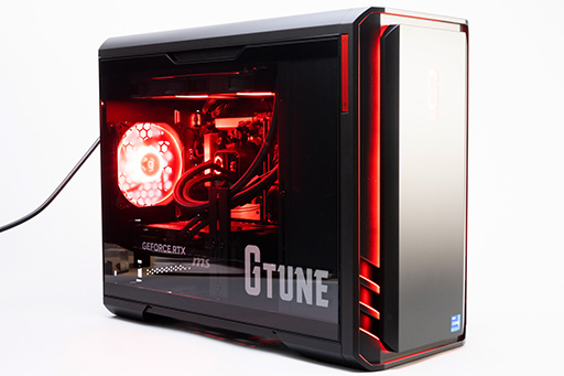 ���������꡼ No.002�Υ���ͥ������ / G TUNE�ο����ߥ˥��������PC��DG-I7G70�פ�ƥ��ȡ�������֤��䤹������ѥ��Ȥ����ΤǤ���ǽ���Ų�����ͥ����