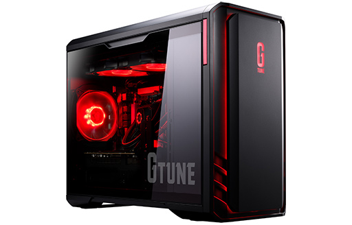 ���������꡼ No.004�Υ���ͥ������ / G TUNE�ο����ߥ˥��������PC��DG-I7G70�פ�ƥ��ȡ�������֤��䤹������ѥ��Ȥ����ΤǤ���ǽ���Ų�����ͥ����