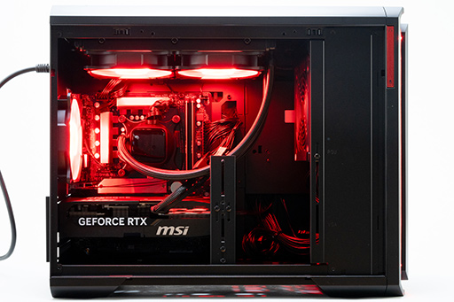 ���������꡼ No.005�Υ���ͥ������ / G TUNE�ο����ߥ˥��������PC��DG-I7G70�פ�ƥ��ȡ�������֤��䤹������ѥ��Ȥ����ΤǤ���ǽ���Ų�����ͥ����