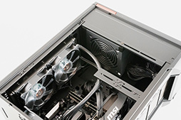 ���������꡼ No.006�Υ���ͥ������ / G TUNE�ο����ߥ˥��������PC��DG-I7G70�פ�ƥ��ȡ�������֤��䤹������ѥ��Ȥ����ΤǤ���ǽ���Ų�����ͥ����