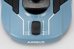 祤ƥåTCA Sidestick Airbus Editionץեȥץå󡣡MSFSפǥե饤ȥܻؤͤɤ