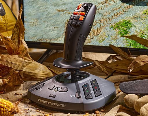 ���������꡼ No.003�Υ���ͥ������ / ��������Ĥ��ڤ����ʤ롩 ��Farming Simulator 25���б�����������ѥ��祤���ƥ��å���4��25��ȯ��