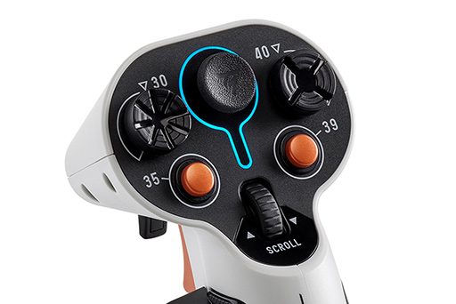 ���������꡼ No.007�Υ���ͥ������ / ��������Ĥ��ڤ����ʤ롩 ��Farming Simulator 25���б�����������ѥ��祤���ƥ��å���4��25��ȯ��