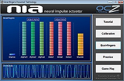 鷯ߥǰϡNeural Impulse Actuatorפǥ७Ǿȥȥ뤷Ƥߤ