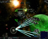 Galactic Dream: Rage of War