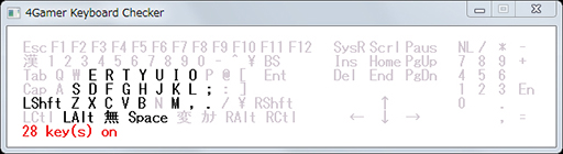 画像ギャラリー No.003のサムネイル画像 / FILCOの「Majestouch 2 Camouflage」から,茶軸・テンキーレス・日本語配列キーボードを試す。このシリーズはメカニカルの決定版だ