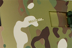 画像ギャラリー No.020のサムネイル画像 / FILCOの「Majestouch 2 Camouflage」から,茶軸・テンキーレス・日本語配列キーボードを試す。このシリーズはメカニカルの決定版だ