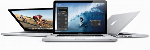 åץ롤MacBook Proץեߥ꡼ȯ䡣Sandy BridgeThunderboltѤ