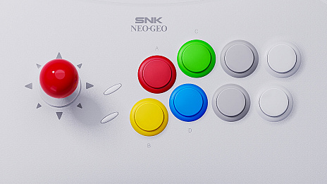 SNK20ȥΥ¢ɥƥåNEOGEO Arcade Stick Proפ2019ǯȯ䡣ߡͽ