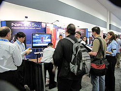 GDC 200929ϺǯǾȤNeuroSkyפΥ֥쥤󥳥ȥǥХ