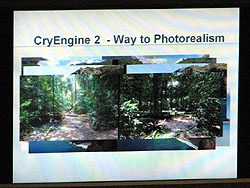 GC 200804CryENGINEΥåץǡȤ2011ǯ CrysisפCrytek뼡奲॰եå 