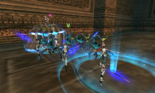 ���������꡼ No.016�Υ���ͥ������ / �֥ѡ��ե����ȥ��ɡפ��ܳ�Ū��BOT����˾��Ф������ĥǥ��쥯��������륢�åץǡ��ȡ�Nightmare illusion�פȡ��������������к��Ȥ�