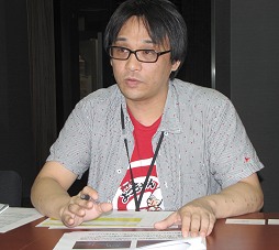 ���������꡼ No.018�Υ���ͥ������ / �֥ѡ��ե����ȥ��ɡפ��ܳ�Ū��BOT����˾��Ф������ĥǥ��쥯��������륢�åץǡ��ȡ�Nightmare illusion�פȡ��������������к��Ȥ�