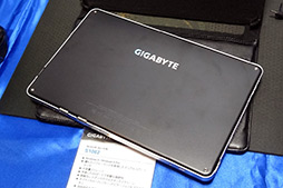 GIGABYTEޡUltrabookȯɽGeForce GT 650M׺ѥǥȡGeForce GT 640M׺ѥǥ2