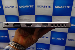 #019Υͥ/GIGABYTEޡUltrabookȯɽGeForce GT 650M׺ѥǥȡGeForce GT 640M׺ѥǥ2