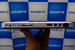 GIGABYTEޡUltrabookȯɽGeForce GT 650M׺ѥǥȡGeForce GT 640M׺ѥǥ2