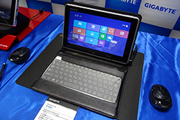 GIGABYTEޡUltrabookȯɽGeForce GT 650M׺ѥǥȡGeForce GT 640M׺ѥǥ2