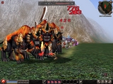 CRUEL WAR -RETURN OF THE METIN2-