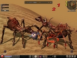 CRUEL WAR -RETURN OF THE METIN2-