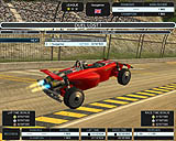 ˥ȥǥϥפǤNitro Stunt RacingStage1פΥǥǤUp