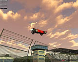 Nitro Stunt Racing: Stage 1