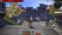 ���������꡼ No.003�Υ���ͥ������ / ��PR��Prime Galleria��AMD��ǥ�ʤ��TERA�פ�ھ����ä����Ȥ򡤺ǿ������ܸ��Ǧ¥��饤�����ľ����ࡼ�ӡ��Ǿ������Ƥߤ�