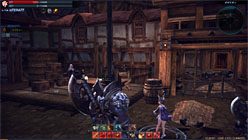 ���������꡼ No.004�Υ���ͥ������ / ��PR��Prime Galleria��AMD��ǥ�ʤ��TERA�פ�ھ����ä����Ȥ򡤺ǿ������ܸ��Ǧ¥��饤�����ľ����ࡼ�ӡ��Ǿ������Ƥߤ�