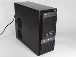 ���������꡼ No.007�Υ���ͥ������ / ��PR��Prime Galleria��AMD��ǥ�ʤ��TERA�פ�ھ����ä����Ȥ򡤺ǿ������ܸ��Ǧ¥��饤�����ľ����ࡼ�ӡ��Ǿ������Ƥߤ�