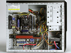 ���������꡼ No.008�Υ���ͥ������ / ��PR��Prime Galleria��AMD��ǥ�ʤ��TERA�פ�ھ����ä����Ȥ򡤺ǿ������ܸ��Ǧ¥��饤�����ľ����ࡼ�ӡ��Ǿ������Ƥߤ�