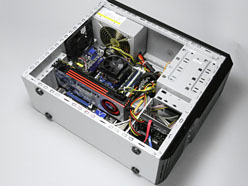 ���������꡼ No.010�Υ���ͥ������ / ��PR��Prime Galleria��AMD��ǥ�ʤ��TERA�פ�ھ����ä����Ȥ򡤺ǿ������ܸ��Ǧ¥��饤�����ľ����ࡼ�ӡ��Ǿ������Ƥߤ�