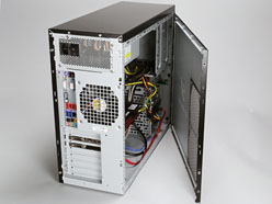 ���������꡼ No.011�Υ���ͥ������ / ��PR��Prime Galleria��AMD��ǥ�ʤ��TERA�פ�ھ����ä����Ȥ򡤺ǿ������ܸ��Ǧ¥��饤�����ľ����ࡼ�ӡ��Ǿ������Ƥߤ�