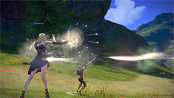 ���������꡼ No.014�Υ���ͥ������ / ��PR��Prime Galleria��AMD��ǥ�ʤ��TERA�פ�ھ����ä����Ȥ򡤺ǿ������ܸ��Ǧ¥��饤�����ľ����ࡼ�ӡ��Ǿ������Ƥߤ�