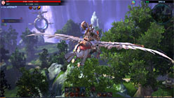 ���������꡼ No.016�Υ���ͥ������ / ��PR��Prime Galleria��AMD��ǥ�ʤ��TERA�פ�ھ����ä����Ȥ򡤺ǿ������ܸ��Ǧ¥��饤�����ľ����ࡼ�ӡ��Ǿ������Ƥߤ�