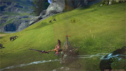 ���������꡼ No.017�Υ���ͥ������ / ��PR��Prime Galleria��AMD��ǥ�ʤ��TERA�פ�ھ����ä����Ȥ򡤺ǿ������ܸ��Ǧ¥��饤�����ľ����ࡼ�ӡ��Ǿ������Ƥߤ�