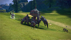 ���������꡼ No.019�Υ���ͥ������ / ��PR��Prime Galleria��AMD��ǥ�ʤ��TERA�פ�ھ����ä����Ȥ򡤺ǿ������ܸ��Ǧ¥��饤�����ľ����ࡼ�ӡ��Ǿ������Ƥߤ�