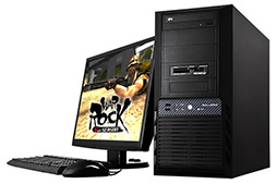 ɥѥΡWarRock׿侩PCGTX 660ѥǥ뤬о졣89980ߤ