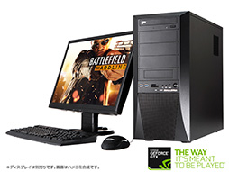 ɥѥ顤GTX 900꡼ܤΡBF Hardline׿侩PC4ʤȯ