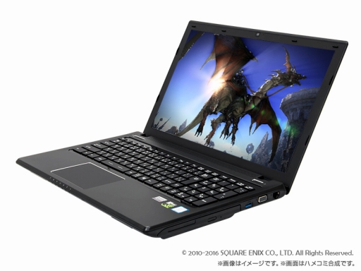 ���������꡼ No.002�Υ���ͥ������ / �ɥ��ѥ��FFXIV�侩PC��Windows 10�ץꥤ�󥹥ȡ����ǥ�2���ʤ��ä��