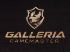 GALLERIA GAMEMASTER եեƥХפݡȡǥe-SportsGALLERIA GAMEMASTER CUPפγŤȯɽ