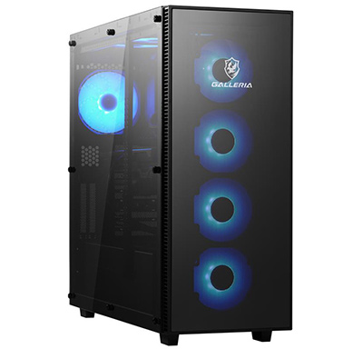 ���������꡼ No.003�Υ���ͥ������ / RTX 5090��Ryzen 9 9950X3D��ܤκǶ�������PC��GALLERIA����ȯ�䡣���ʤ���110����