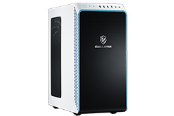 ���������꡼ No.004�Υ���ͥ������ / USB��������23�����ľ�뤷�Ƥ����ư��!? GALLERIA�Ρ�ư���ۿ�������PC�ǡ��ۿ��Ķ����äƤߤ���PR��