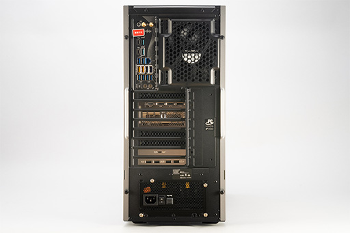 ���������꡼ No.010�Υ���ͥ������ / USB��������23�����ľ�뤷�Ƥ����ư��!? GALLERIA�Ρ�ư���ۿ�������PC�ǡ��ۿ��Ķ����äƤߤ���PR��