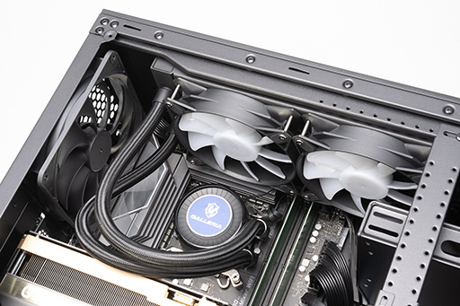 ���������꡼ No.011�Υ���ͥ������ / USB��������23�����ľ�뤷�Ƥ����ư��!? GALLERIA�Ρ�ư���ۿ�������PC�ǡ��ۿ��Ķ����äƤߤ���PR��